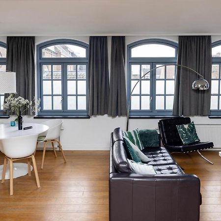 Appartement La Charrette Тилбург Екстериор снимка