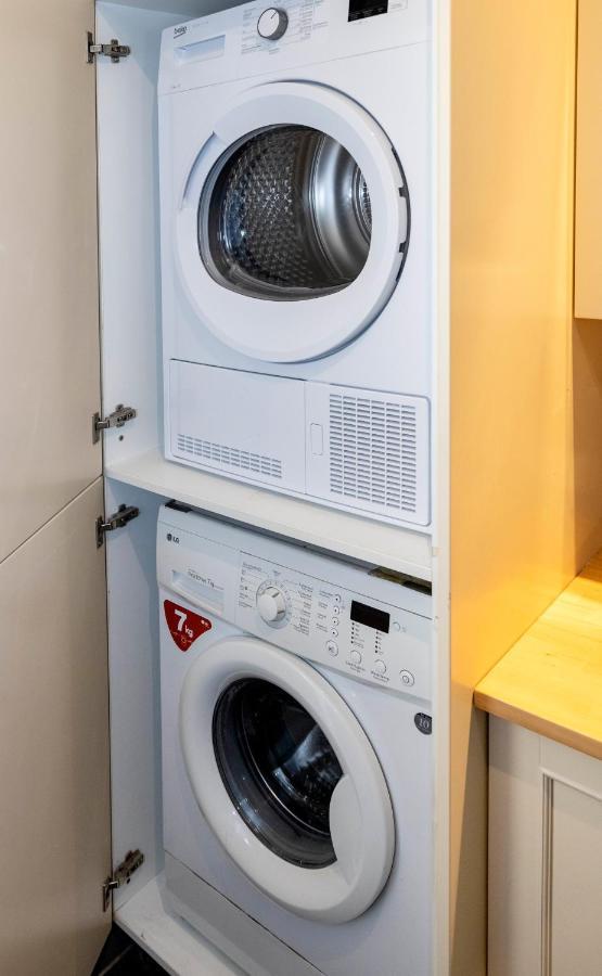 Appartement La Charrette Тилбург Екстериор снимка