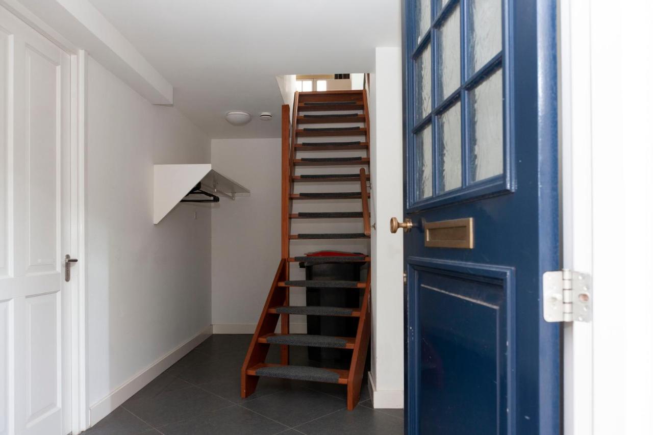 Appartement La Charrette Тилбург Екстериор снимка